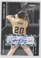 Danny Payne #/25