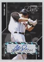 Chris Davis [Noted] #/25