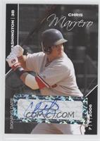 Chris Marrero #/25