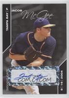 Jake McGee [Noted] #/25