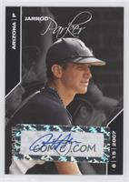 Jarrod Parker #/25