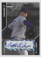 Brett Anderson #/25