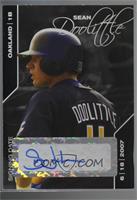 Sean Doolittle [Noted] #/25