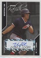 Ryan Kalish #/25