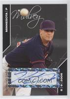 Kevin Mulvey #/25