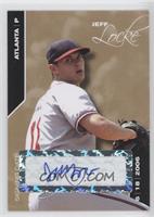 Jeff Locke #/50