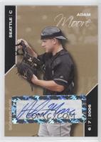 Adam Moore #/50