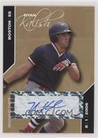 Ryan Kalish #/50