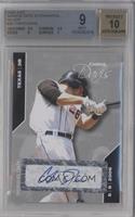 Chris Davis [BGS 9 MINT] #/10