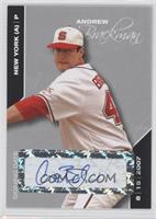 Andrew Brackman #/10