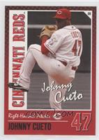 Johnny Cueto [EX to NM]