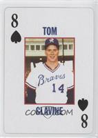 Tom Glavine