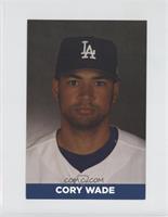 Cory Wade