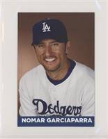 Nomar Garciaparra