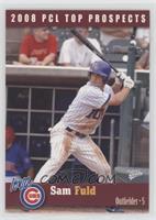 Sam Fuld