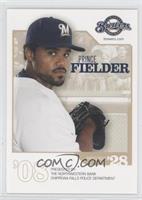 Prince Fielder