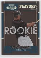 Mike Stanton #/199