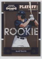 Blake Tekotte #/199