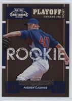 Andrew Cashner #/199