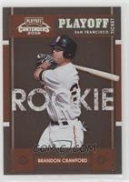 Brandon Crawford #/199