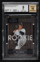 Rick Porcello [BGS 9 MINT]