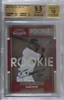 Engel Beltre [BGS 9.5 GEM MINT]