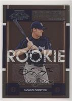 Logan Forsythe