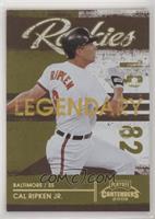 Cal Ripken Jr. [EX to NM] #/250