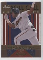 Angel Villalona #/1,500