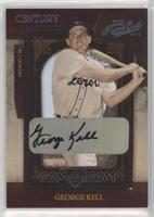 George Kell #/99