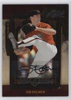 Jim Palmer #/5