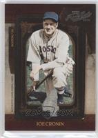 Joe Cronin #/49