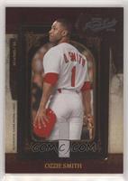 Ozzie Smith #/75