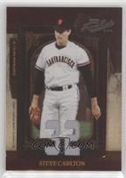 Steve Carlton [EX to NM] #/49