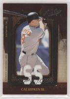 Cal Ripken Jr. [Good to VG‑EX] #/30