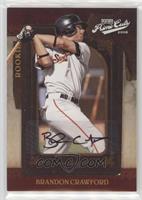 Brandon Crawford #/249