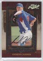 Andrew Cashner (Autograph) #/249