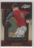 Ryan Perry #/249