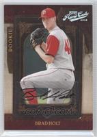 Brad Holt #/249