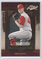 Brad Holt #/249