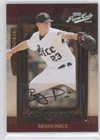 Bryan Price #/249