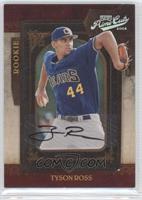 Tyson Ross #/249