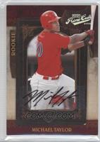 Michael Taylor #/249