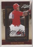 Michael Taylor #/249