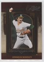 Dennis Eckersley #/249