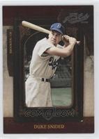 Duke Snider #/249