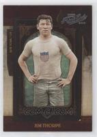 Jim Thorpe #/249