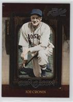 Joe Cronin #/249