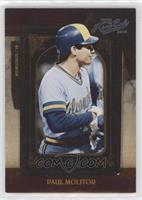 Paul Molitor #/249