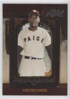 Satchel Paige #/249